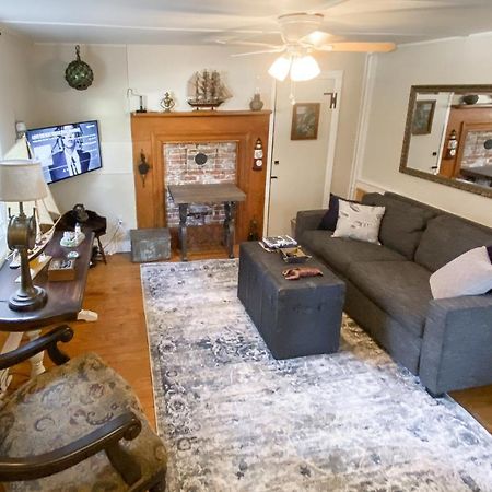 Apartament Snug Harbor I Boothbay Harbor Zewnętrze zdjęcie