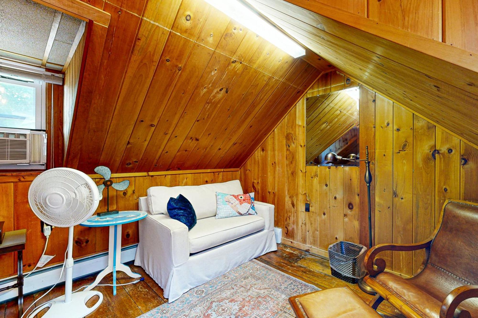 Apartament Snug Harbor I Boothbay Harbor Zewnętrze zdjęcie