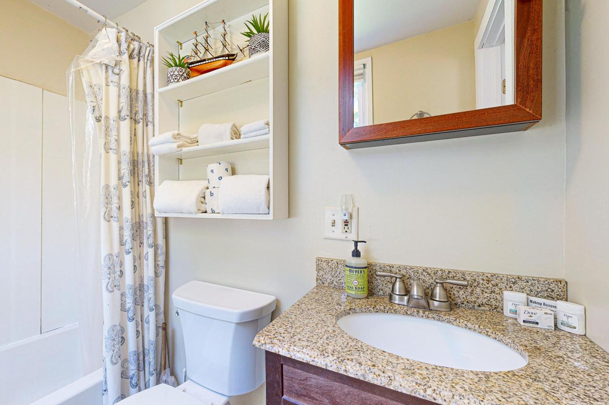 Apartament Snug Harbor I Boothbay Harbor Zewnętrze zdjęcie