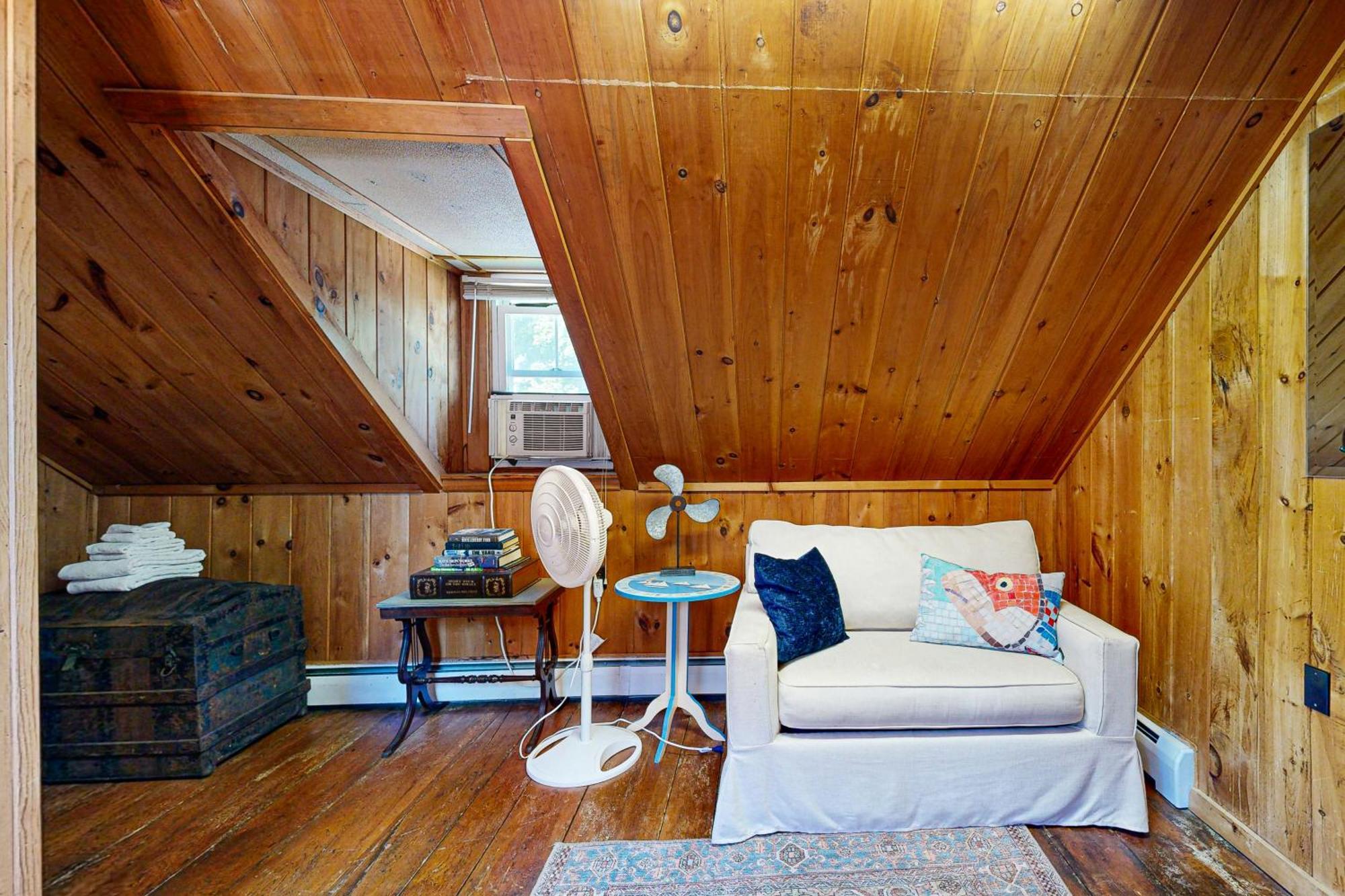 Apartament Snug Harbor I Boothbay Harbor Zewnętrze zdjęcie